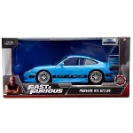 253203080 Jada Brians Porsche 911 GT3 1:24-1