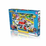 HK 113 Harika Kanatlar Puzzle 200 Parça -KS Puzzle-1