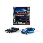 253202013 Fast Furious Twin Pack 1:32-1