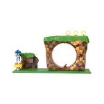 JKSON40393 Sonic Hill Zone Figür ve Oyun Seti-2