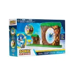 JKSON40393 Sonic Hill Zone Figür ve Oyun Seti-5