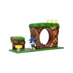 JKSON40393 Sonic Hill Zone Figür ve Oyun Seti-1