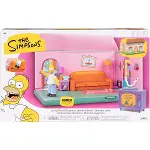 JKSMP17556 The Simpsons Oturma Odası ve Figürlü Oyun Seti-5