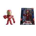 253221010 MARVEL 4 IRONMAN FİGURE-1
