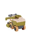 LC-31286 SÖK-TAK ÇİFTLİK ARAÇLARI BİÇER DÖVER-2