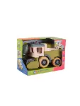 LC-31286 SÖK-TAK ÇİFTLİK ARAÇLARI BİÇER DÖVER-4