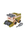 LC-31286 SÖK-TAK ÇİFTLİK ARAÇLARI BİÇER DÖVER-1