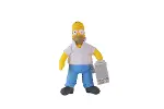 JKSMP175454 The Simpsons Pelüş Figür  Display-2