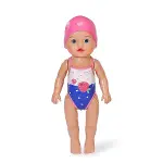 839454 Baby Born Lizzie 30 cm Yüzen Bebek-2