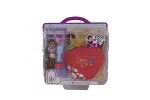JKILY25396 Disney ily 4ever Çanta- Bebek- Aksesuar Seti Display Seri-2-5