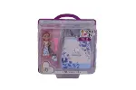 JKILY25396 Disney ily 4ever Çanta- Bebek- Aksesuar Seti Display Seri-2-7