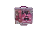JKILY25396 Disney ily 4ever Çanta- Bebek- Aksesuar Seti Display Seri-2-8