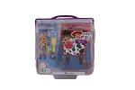 JKILY25396 Disney ily 4ever Çanta- Bebek- Aksesuar Seti Display Seri-2-1