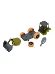 LC-31282 SÖK-TAK ÇİFTLİK ARAÇLARI TRAKTÖR-3