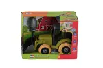 LC-31282 SÖK-TAK ÇİFTLİK ARAÇLARI TRAKTÖR-4