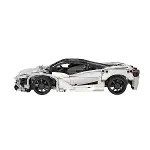 C51305W CADA STORM SPOR ARABA 402 PARÇA BLOCK OYUNCAK-2