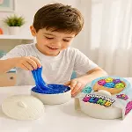SLM-908 DUMPLING OYUN JELİ-2