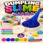 SLM-908 DUMPLING OYUN JELİ-1