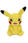 POK PKW4193 Pokemon Pikachu Pelüş 20 cm-1