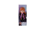 JK DP24039 Frozen Mini Bebekler  Display-5