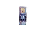 JK DP24039 Frozen Mini Bebekler  Display-6