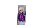JK DP24039 Frozen Mini Bebekler  Display-1