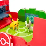 POK PKW4048 Pokemon Sergileme Çantası Arenalı Oyun Seti-2