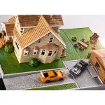 253203081  Toretto House 1:24 Diorama-4
