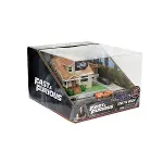 253203081  Toretto House 1:24 Diorama-1