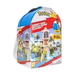 POK PKW4046 Pokemon Battle Ruins Taşıma Çantası Oyun Seti-1