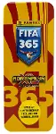 9253 FIFA 365 ADRENALYN WORLD TOP CLUBS TEAMS PLAYERS TRADİNG CARD-4