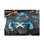 POK PKW3688 Pokemon Select Seri Evolution Figür Seti - Beldum - Metang - Metagro-4