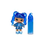 120766 Yummiland Rory Blueberry Bebeği ve Dudak Parlatıcısı-2