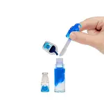 120766 Yummiland Rory Blueberry Bebeği ve Dudak Parlatıcısı-3