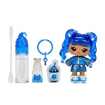 120766 Yummiland Rory Blueberry Bebeği ve Dudak Parlatıcısı-1