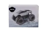 4D-Y17 SUDA VE KARADA GİDEBİLEN 4X4 DAĞ ARACI-1
