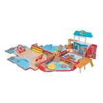 POK PKW3424 Pokemon Beach Battle Taşıma Çantası Oyun Seti-2