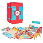POK PKW3424 Pokemon Beach Battle Taşıma Çantası Oyun Seti-1