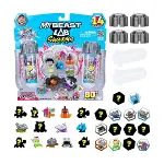 MBE01000 MR BEATS Lab 14lü Tüp S4 -24875-2