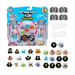 MBE01000 MR BEATS Lab 14lü Tüp S4 -24875-3