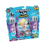 MBE01000 MR BEATS Lab 14lü Tüp S4 -24875-1
