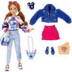 JKILY239512 Disney ily 4ever Çanta- Bebek- Aksesuar Seti 12li Display Seri-1-2