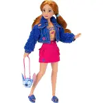 JKILY239512 Disney ily 4ever Çanta- Bebek- Aksesuar Seti 12li Display Seri-1-3