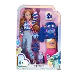 JKILY239512 Disney ily 4ever Çanta- Bebek- Aksesuar Seti 12li Display Seri-1-6