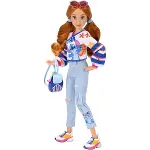JKILY239512 Disney ily 4ever Çanta- Bebek- Aksesuar Seti 12li Display Seri-1-1