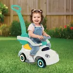 2636 RIDE ON PUSH CAR-3
