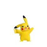 POK PKW3355-C Pokemon Battle 2li Figür Seti Asorti-3