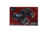 4D-H5 Blaster Metal Kasa Elektrikli Araba 50 km -Gepettoys-2