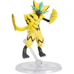 POK PKW3205 Pokemon Select Seri Eklemli Figür Zeraora-4