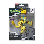 POK PKW3205 Pokemon Select Seri Eklemli Figür Zeraora-5